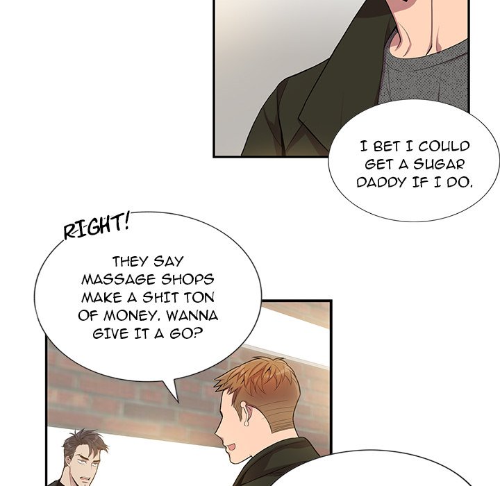 Why Is it You? - episode 25 - 40