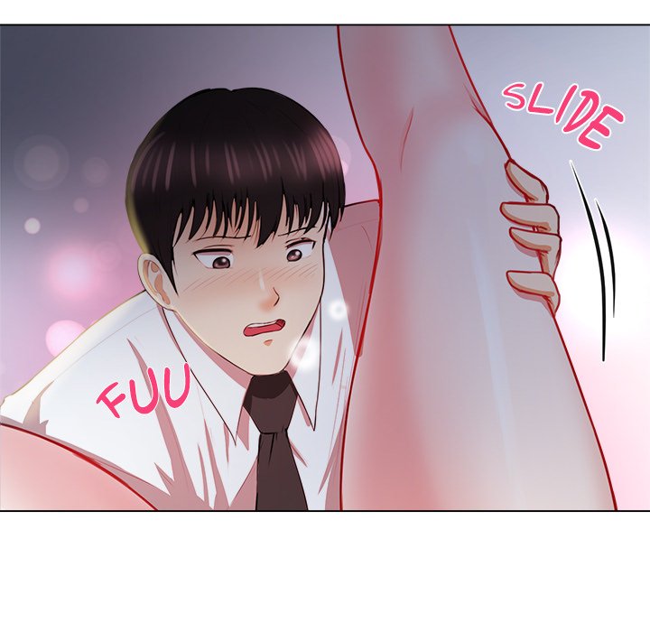 Driving Me Crazy - episode 3 - 58