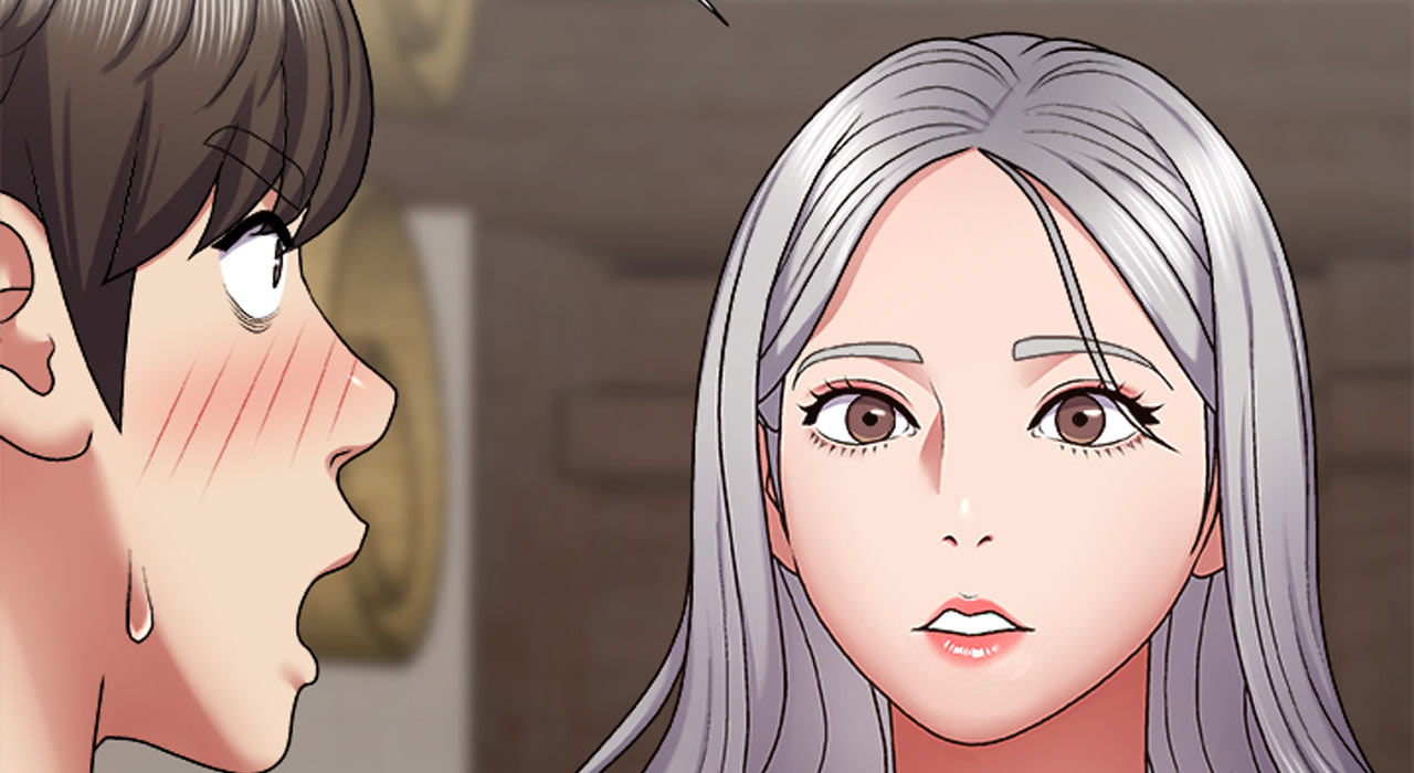 Ein standhafter Geist - episode 3 - 17