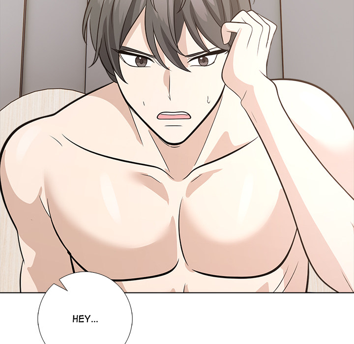 Locked With Her - episode 10 - 23
