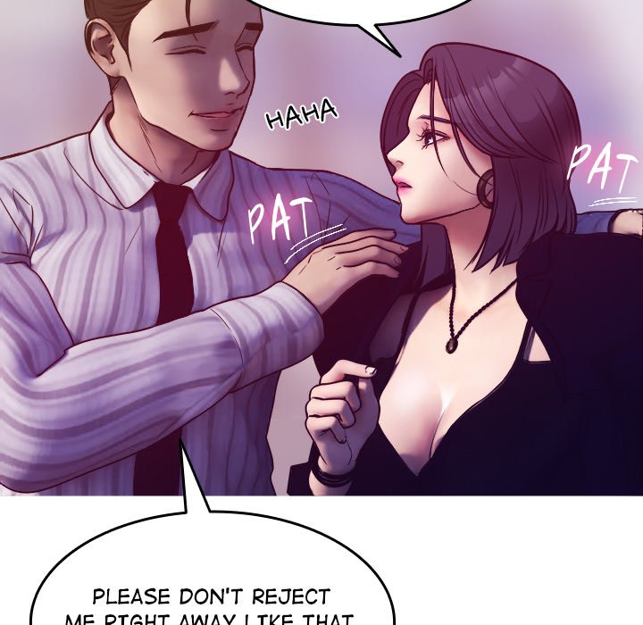 Make Me Yours, Professor - episode 1 - 91