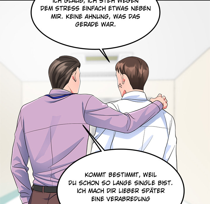 Verzaubert im Büro - episode 3 - 31