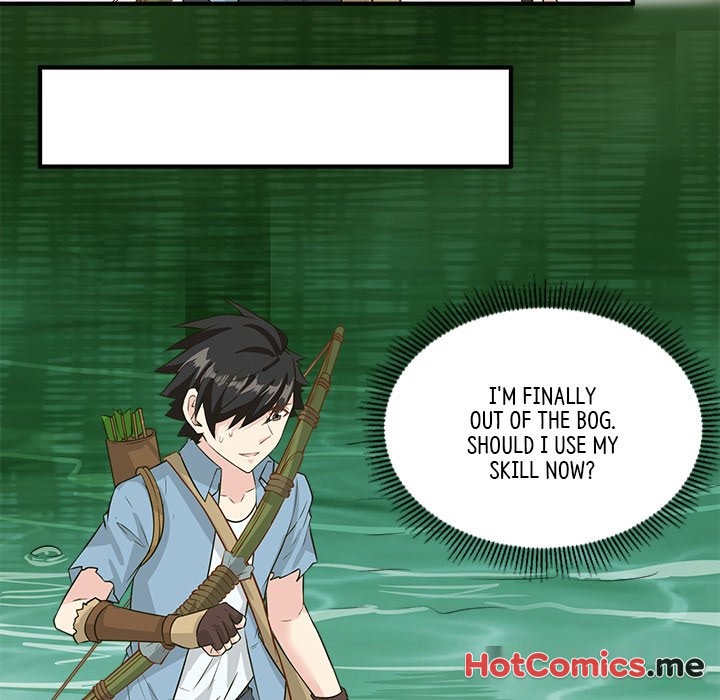 Survival Logbook - episode 26 - 73