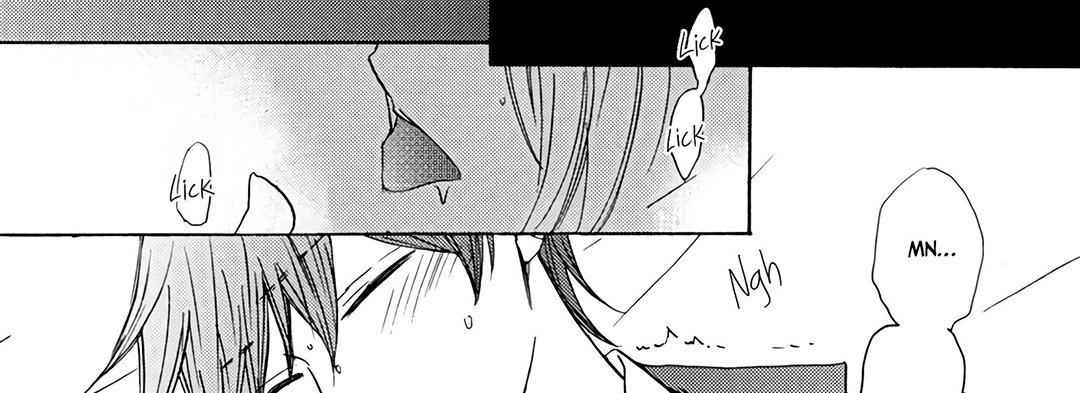 If You Share A Kiss with Asakawa - episode 5 - 62