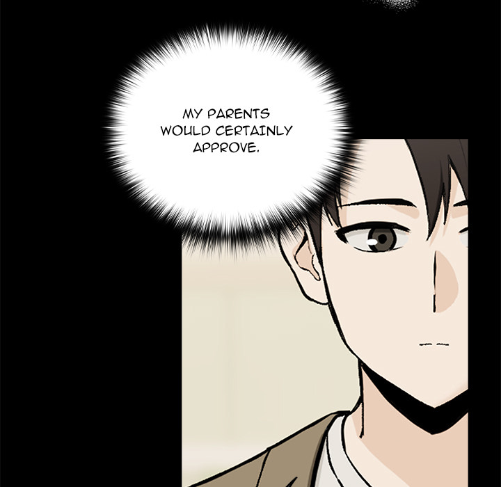 Dating After Work - UNCENSORED - episode 1 - 141