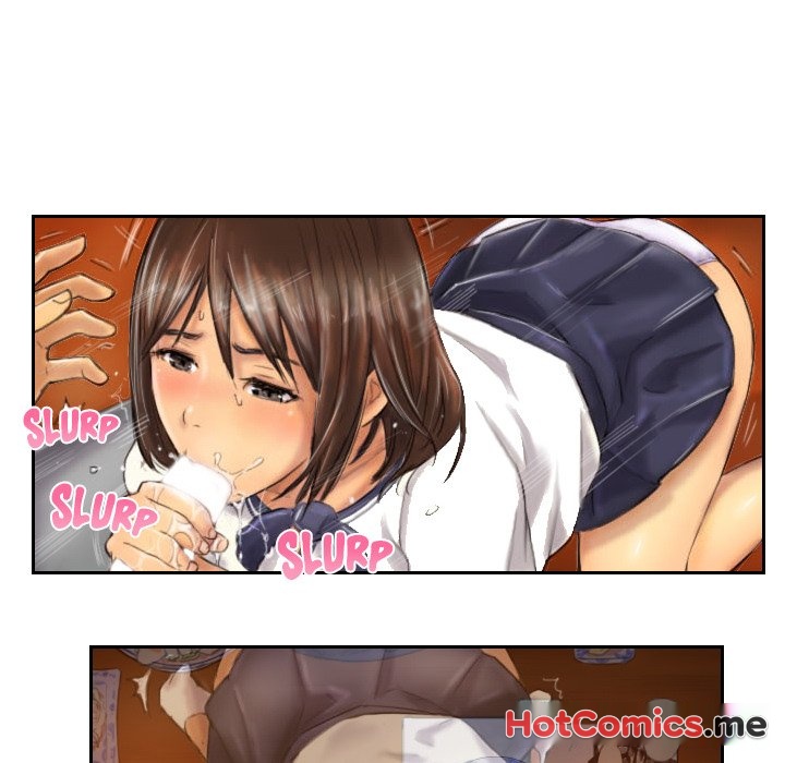 New Face - episode 6 - 61