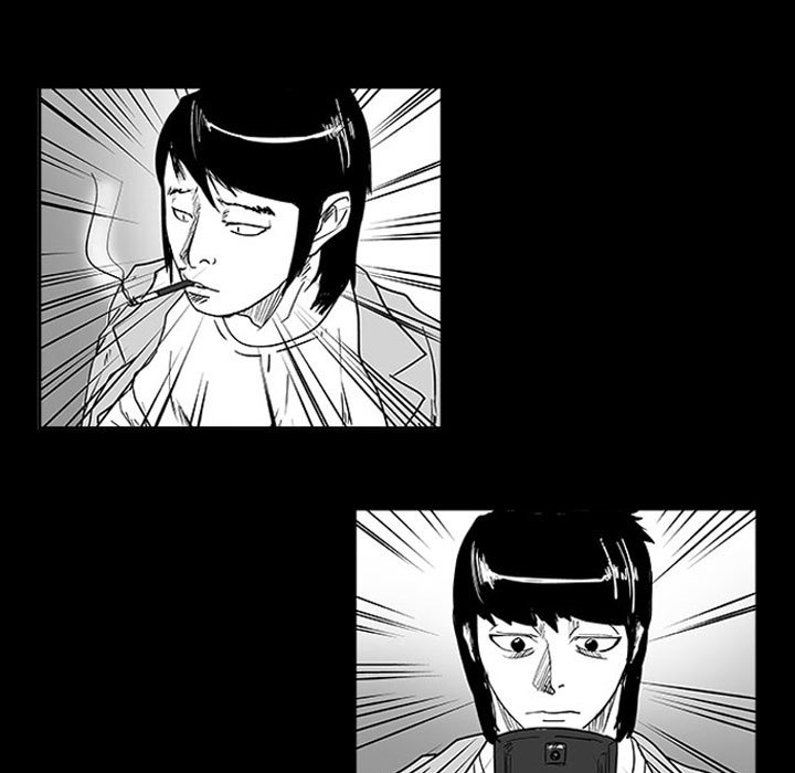 Tweener - episode 10 - 6