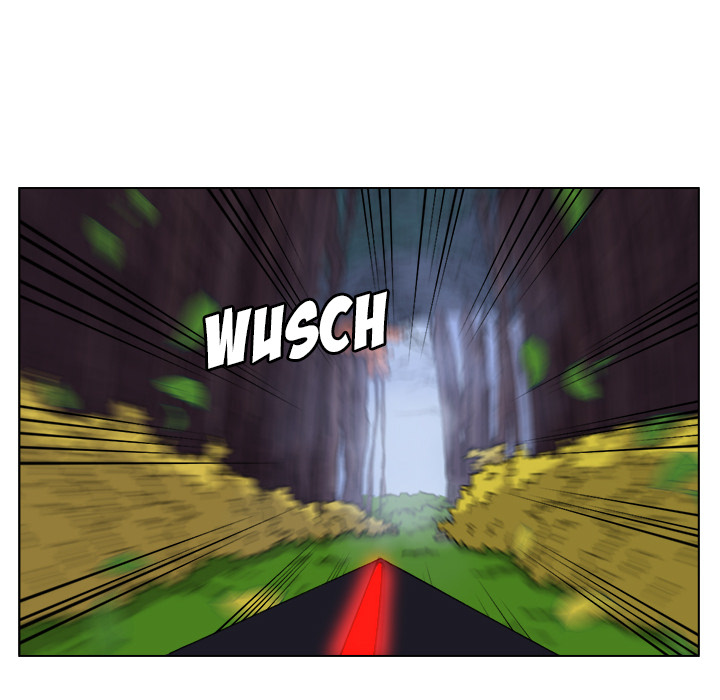 Im Wald der Glühwürmchen - episode 63 - 22