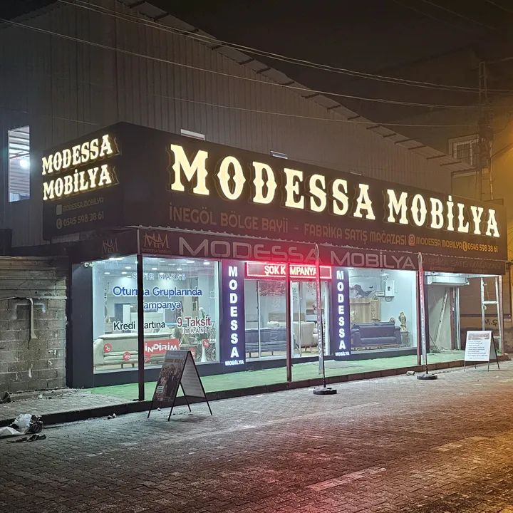 modessa.mobilya