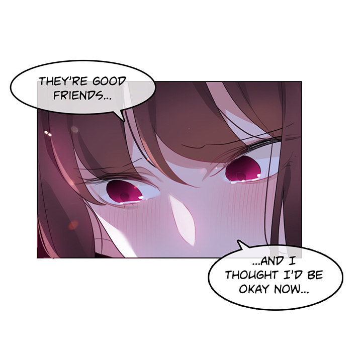 A Pervert's Daily Life - episode 63 - 56