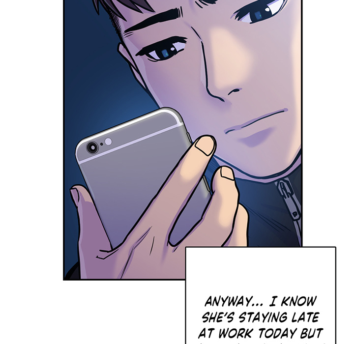 Sleeping With the Ghost - episode 2 - 35