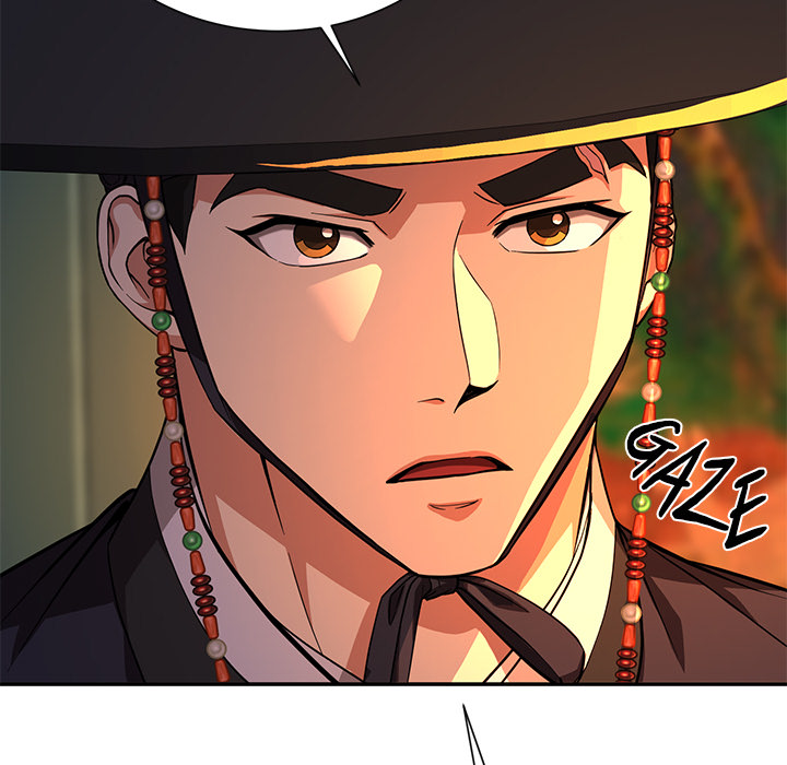 Swole Joseon - episode 8 - 12
