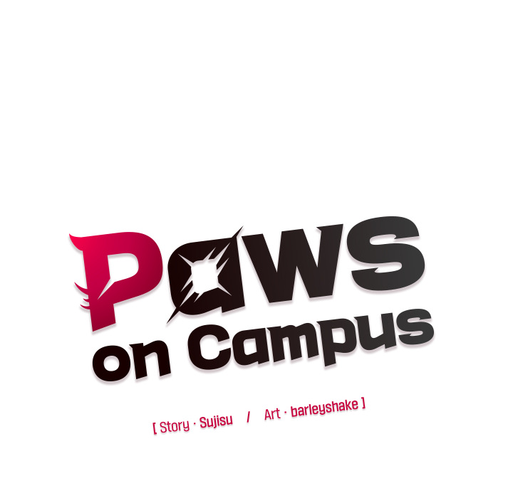 Paws on Campus - episode 12 - 194