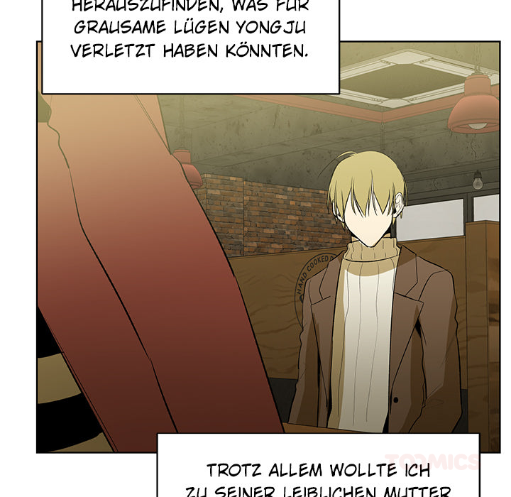 Besondere Beziehungen - episode 40 - 41