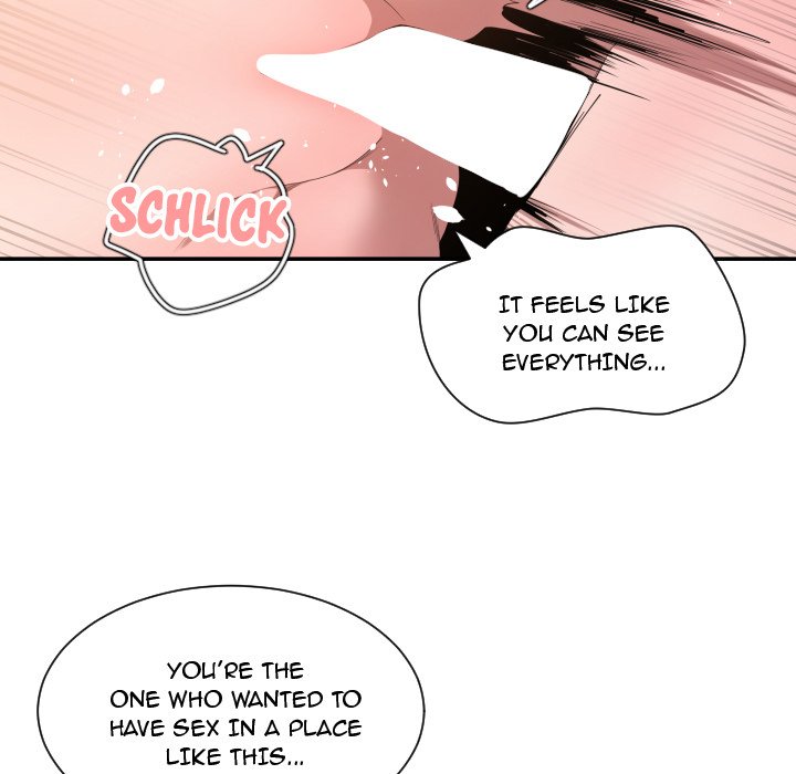 You're Not That Special! - episode 26 - 6