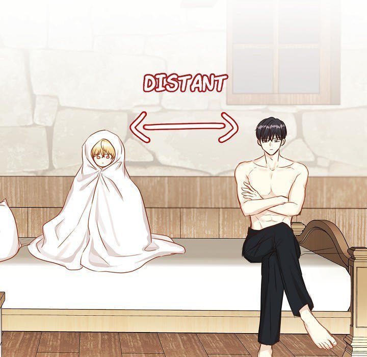 Hold on, Crown Prince! - episode 38 - 44