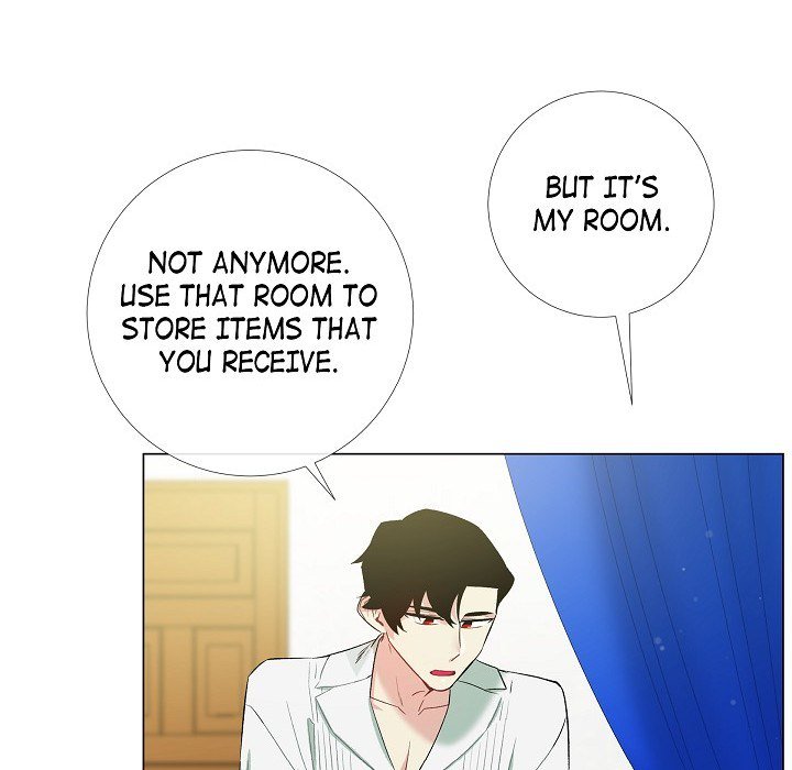 The Maid and the Vampire - episode 14 - 107