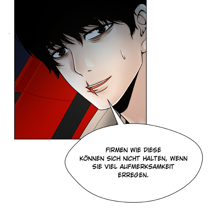 Unverhofft kommt oft - episode 22 - 12