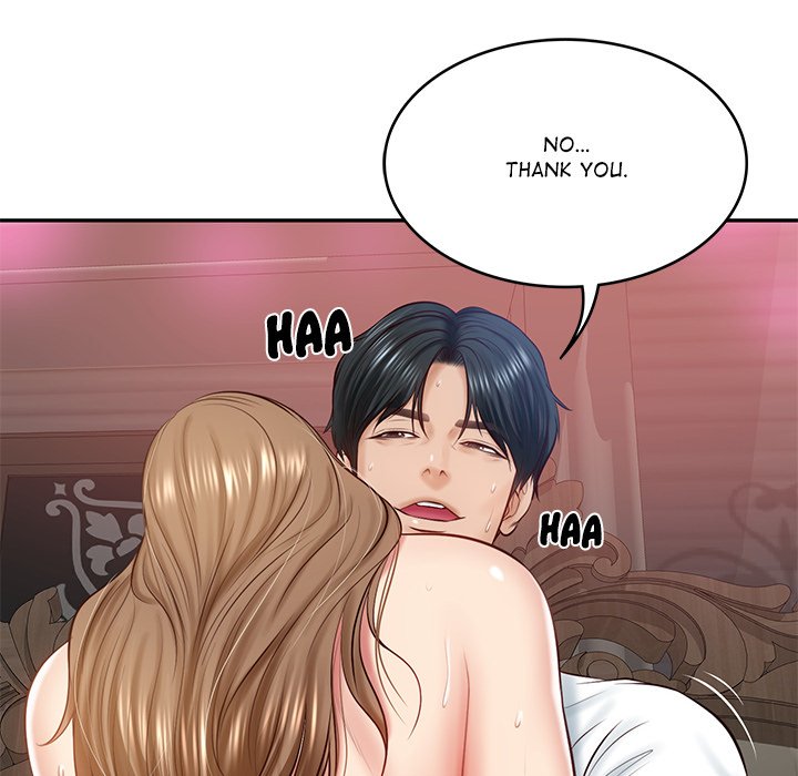 Extremely Rich Family - episode 9 - 131