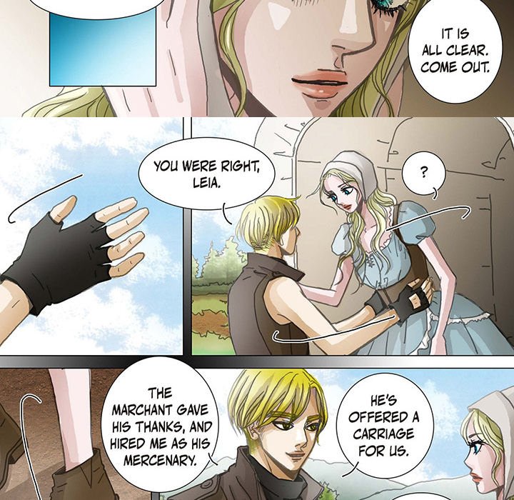 The Emperor's Woman - episode 66 - 25
