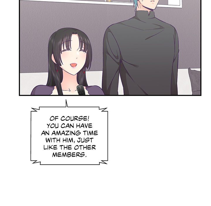 My Special Squishy Someone - episode 28 - 43