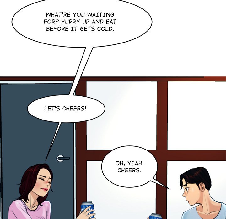 Old Life Behind - episode 23 - 208