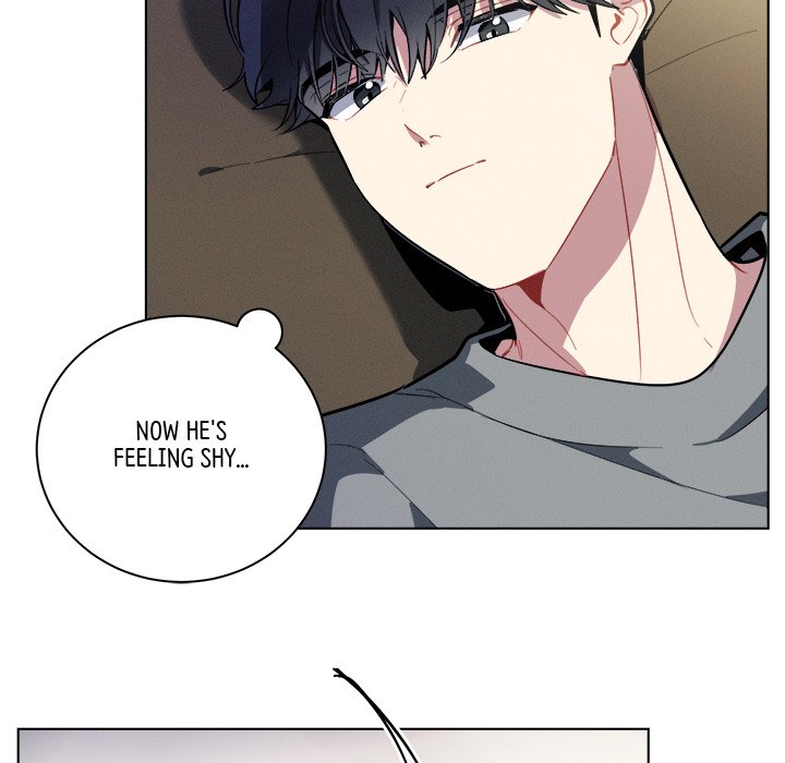 Cherry Doll Scandal - episode 14 - 72