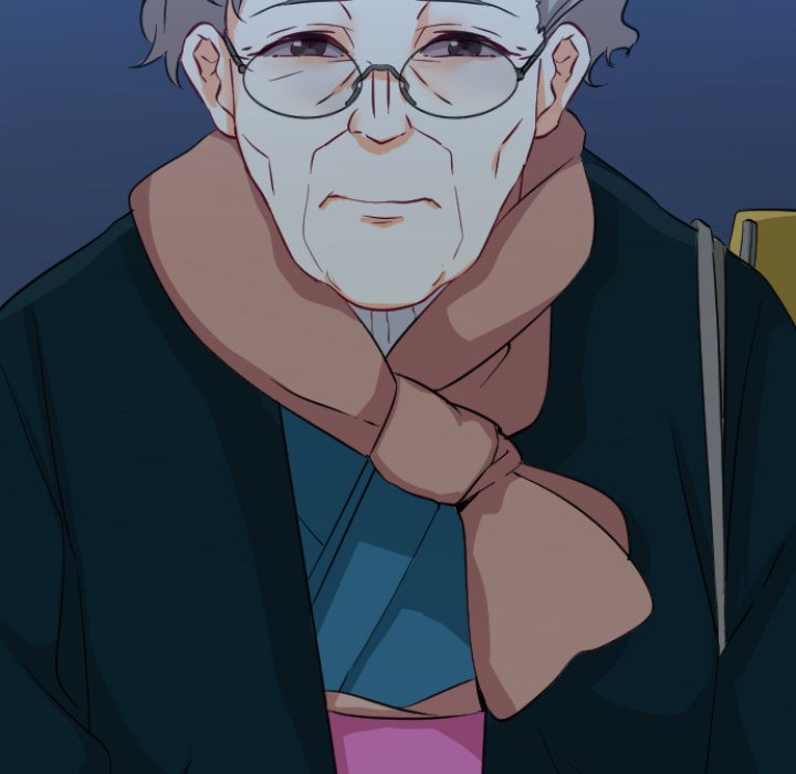 Ohayo Tokyo - episode 66 - 14
