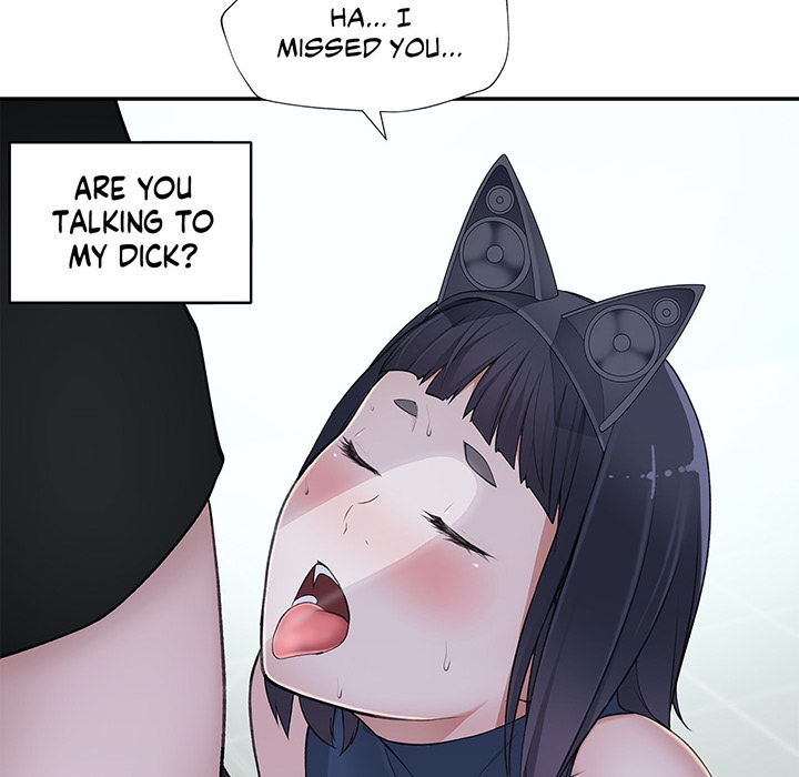 Teach Me How to Please You - episode 15 - 36
