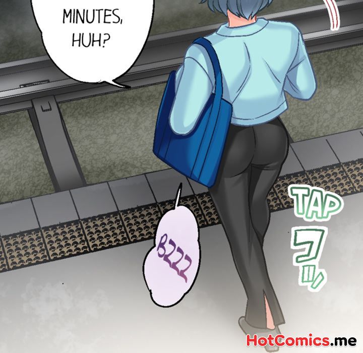 Lusting After Your Muscles - episode 14 - 21