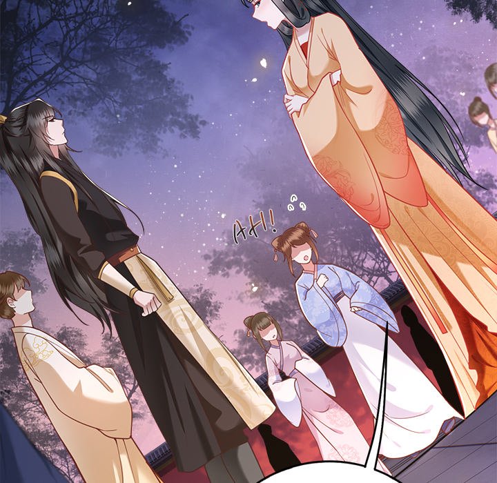 The Queen of Hell - episode 7 - 10
