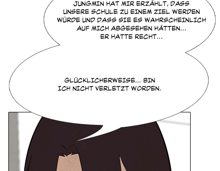 Teufel der Oberstufe - episode 72 - 110