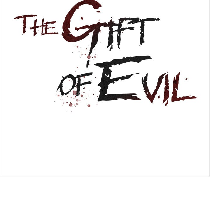 The Gift of Evil - episode 32 - 53