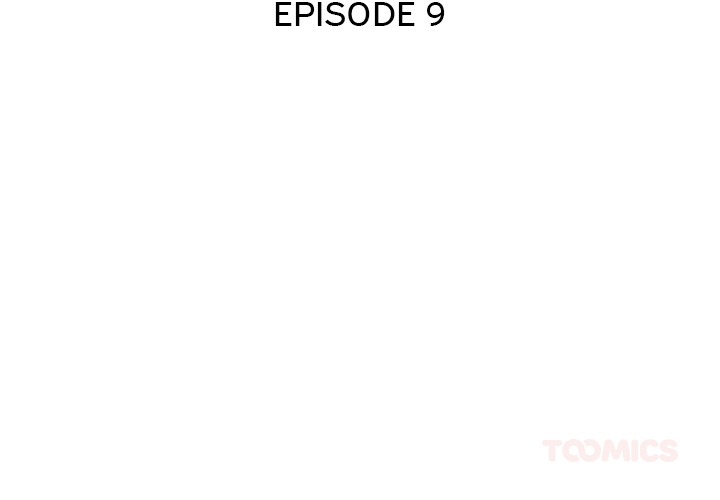 Body Swap - episode 9 - 2