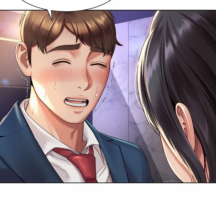 Office Affairs - episode 2 - 18