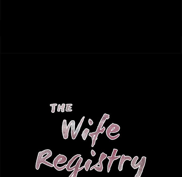 The Wife Registry - episode 36 - 21