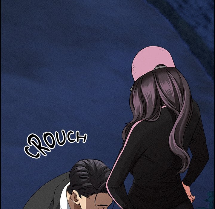 Her Bodyguard - episode 10 - 135