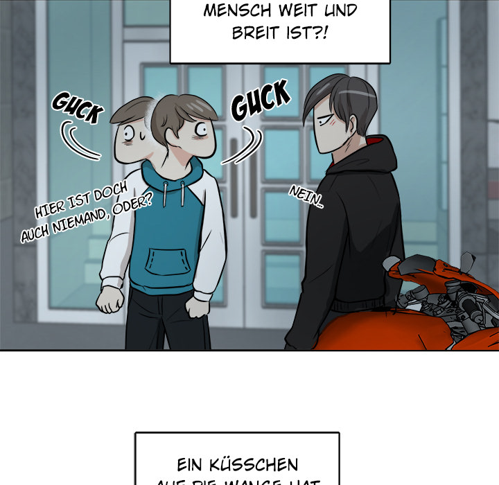 Liebe Lieber Nicht - episode 6 - 78