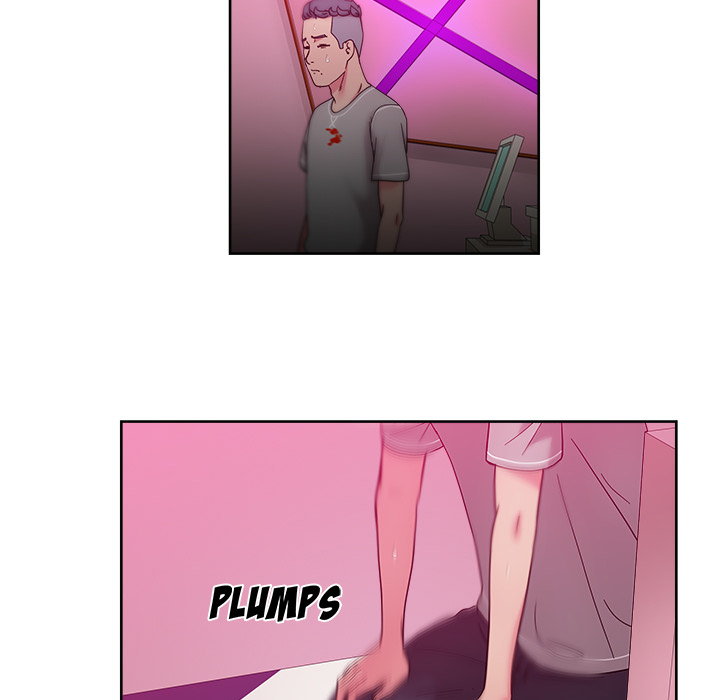 Soojungs Comicladen - episode 46 - 48