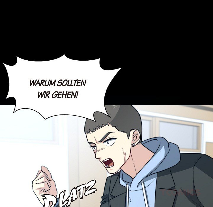 Die geheime Liebe des Omega K - episode 42 - 107