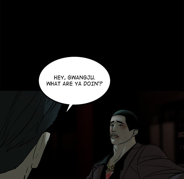 The Villain Season 2 - episode 23 - 163