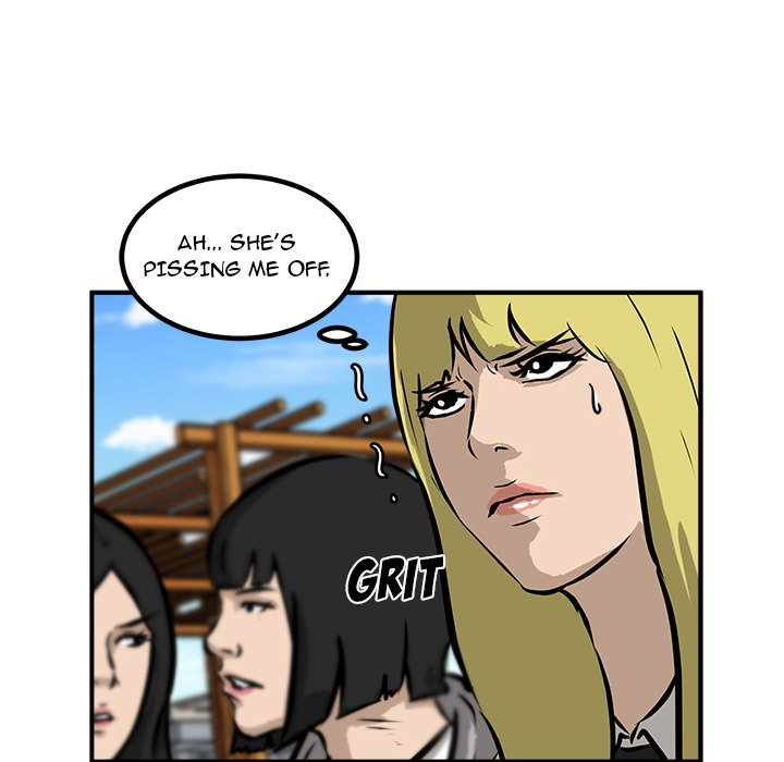 He Queen - episode 17 - 127