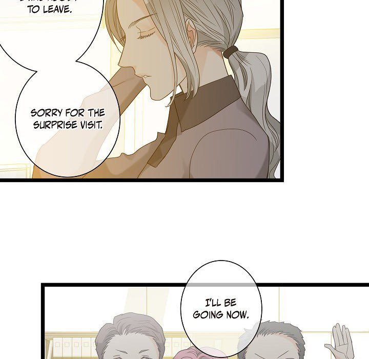 Sentimental Reasons - episode 15 - 12