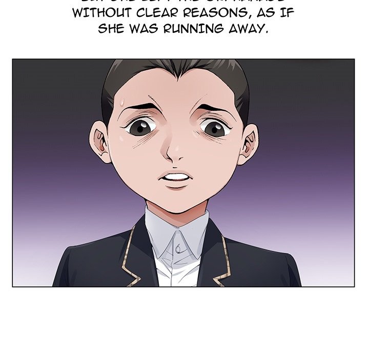 Divine Hands - episode Prologue - 16