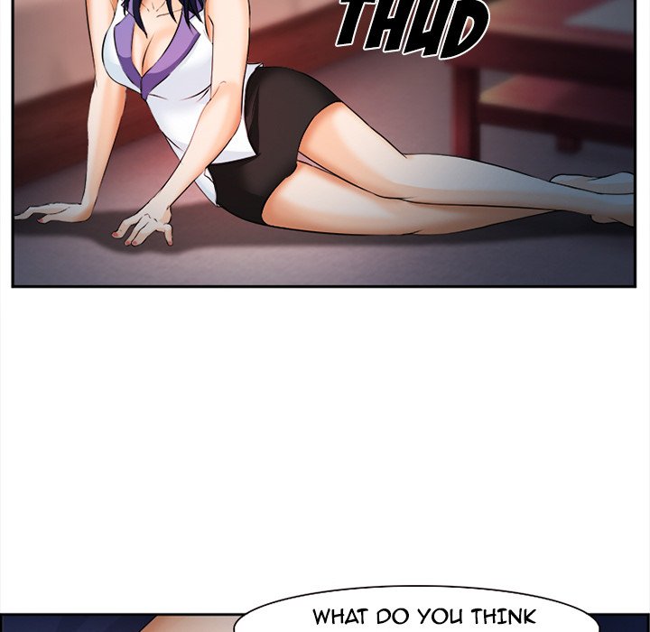Dating Contract - episode 30 - 80