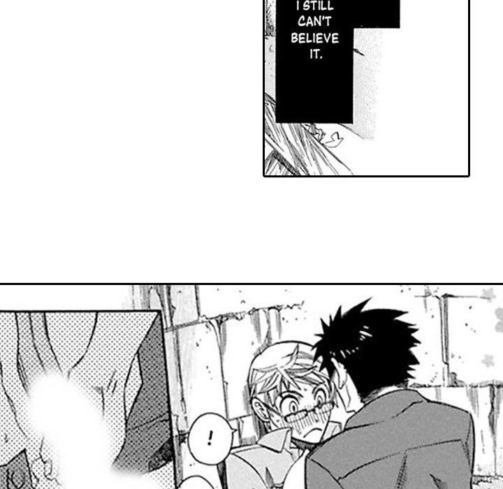 Falling In Love Under The Blue Sky - episode 7 - 27