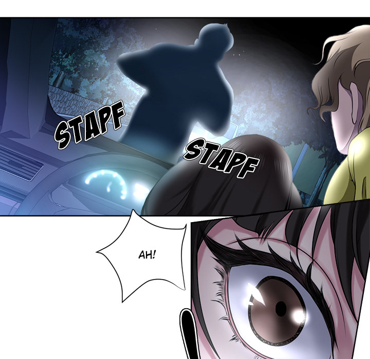 Cat Fight - episode 5 - 19