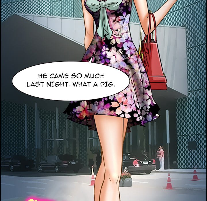 Dating Contract - episode 22 - 62