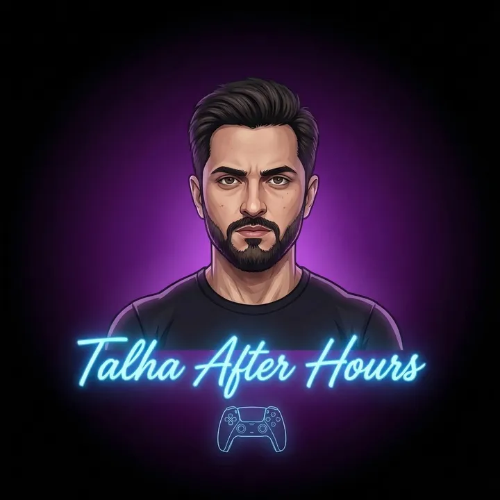 talhaafterhours