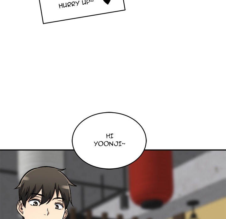Excuse me, This is my Room - UNCENSORED - episode 47 - 148